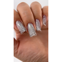 Гель-лак Crooz Cat Satin №21, 8 мл TPO free